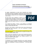 Formação e Identidade do Professor.pdf