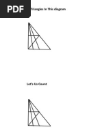 How Many Triangles