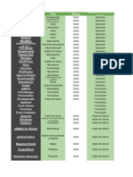 Complementos de Google Drive