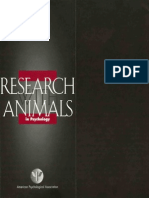 Research Animals