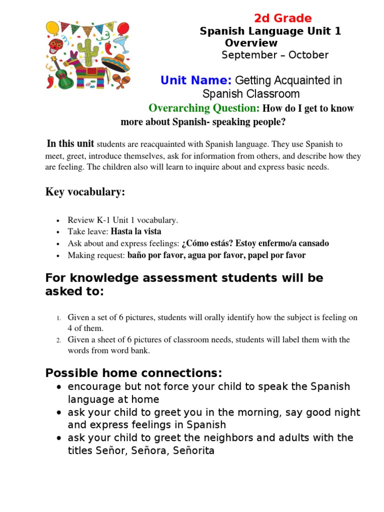 2-1 Overview | PDF | Foreign Language Studies | Wellness