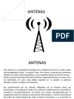 Clase 1 Antenas 19-5-2014