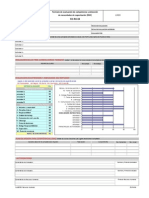 FO-RH-04 Formato de Evaluación de Personal