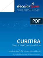 Guia - Curitiba