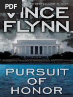 Download Vince Flynn - Pursuit of Honor - Chapter 50 by Atria Books SN249794800 doc pdf