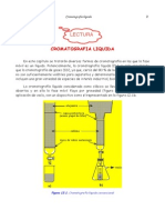 Cromatografia Liquida