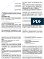 Resumenes Sobre Legislación Ambiental