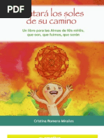 Pintarás los Soles de su Camino