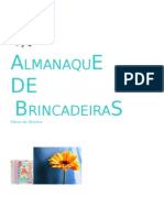 13908241 Almanaque de Brincadeiras Eliseu de Oliveira