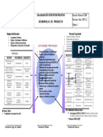 Proceso Desarrollo de Producto 2007