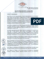 Rpc-Gnaf-001-2014 Apertura Fondo Rotativo y Caja Chica PDF