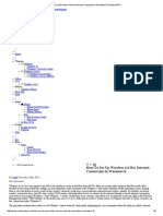 Set Up Wireless Ad Hoc Internet Connection in Windows 8 - Redmond Pie