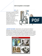 Materiale Termoplastice Si Termorigide