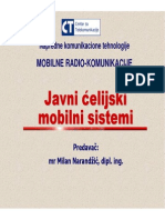 GSM