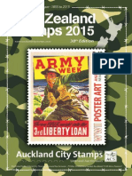 ACS NZ Stamps 2015