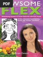 Download Rawsome Flex eBook by PARAMPARUK SN249810381 doc pdf