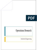 ORI 11 Transportasi