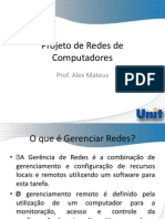 03 - Aula de Projetos de Redes