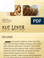 Kwu Kue Leker