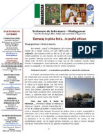 Foaie de Informare Madagascar Octombrie 2014 PDF