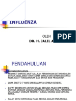 Influenza