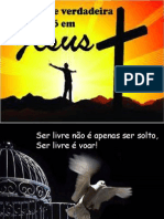 A Liberdade Da Vida Cristã.