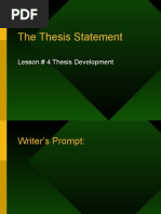 Download The Thesis Statement by pizzaguyme SN24981794 doc pdf