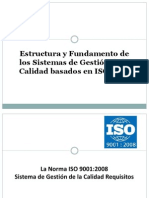 10. ISO 9001 S9 y S10