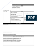 UBD Design For Collaborative Unit