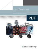 SPX Johnson Pump Overview