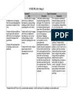 unit plan part 2 revised