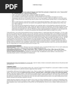 A Review On The Political Awareness of S | PDF | Survey Methodology ...