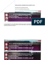 Comandos Realizadas en Ubuntu14.02ls2parte2