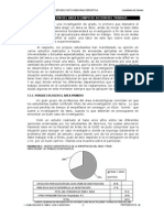 Seleccion y Definicion Del Caso Investigatorio