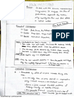 Multiple page document scanned with CamScanner app