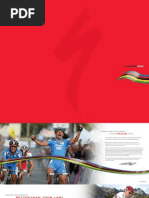 Download 2008 Specialized S-Works Catalog by Christopher Williams SN2498297 doc pdf