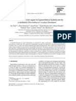 Determination of Total Sugars... - JT (Aca)