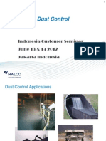 N. Dust Control PDF