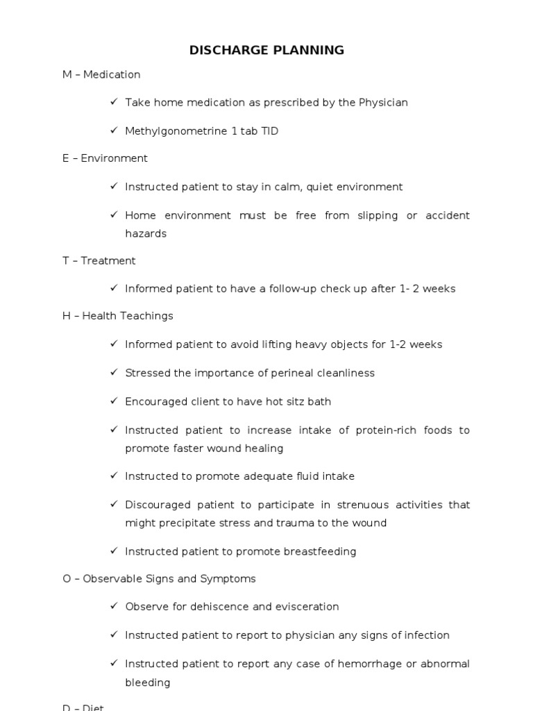Case study on cesarean section slideshare image
