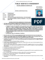 Online - Fpsc.gov - PK FPSC GR Reports GR Phase2 Ac 2014 New PDF