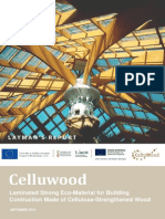 CELLUWOOD Layman's Report