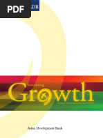 Vanuatu Private Sector Assessment, 2009