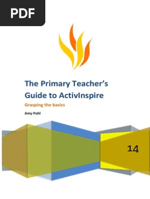 Promethean activinspire