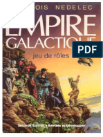 Empire galactique