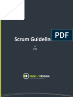 ScrumGuidelines PDF