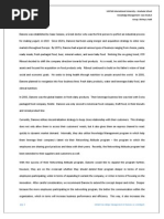 Download Danone Case Study by Shirley_2014 SN249847086 doc pdf
