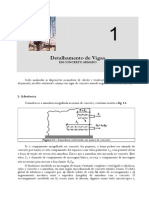 Detalhamento de Vigas NBR6118 - 2003