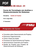 Memória de Aula 01 - Gest_o de Projetos - Noç_es_ADS