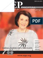 Sep Digital - Diciembre 2014 - Edicion 6 - Año 1 - Portalguarani