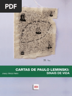 Cartas de Paulo Leminski